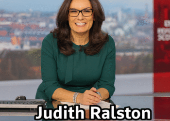 Judith Ralston