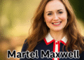 Martel Maxwell