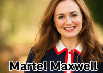 Martel Maxwell