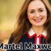 Martel Maxwell