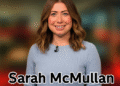 Sarah McMullan: Rising Scottish News Anchor — Trusted, Tenacious, and Quietly Influential Sarah McMullan