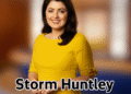 Storm Huntley: A Powerful Media Force — Bold Success, Honest Setbacks, and Inspiring Reinvention Storm Huntley