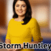 Storm Huntley