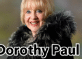 Dorothy Paul