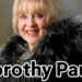 Dorothy Paul: The Unshakable Force of Scottish Comedy & Drama Dorothy Paul