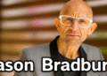 Jason Bradbury