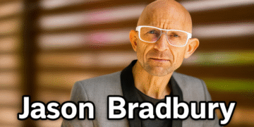 Jason Bradbury