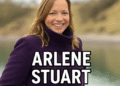 Arlene Stuart: The Powerful Voice of Scottish Broadcasting Arlene Stuart