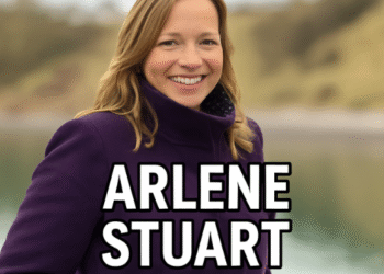Arlene Stuart