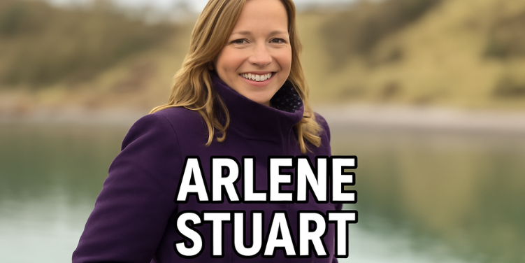Arlene Stuart: The Powerful Voice of Scottish Broadcasting Arlene Stuart