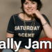 Sally James: Powerful British Television Presenter, Pop Culture Maven, and Business Icon Sally James