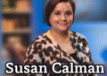 Susan Calman