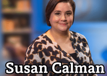 Susan Calman