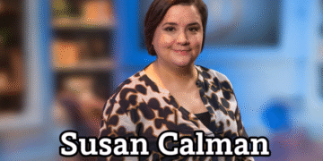 Susan Calman