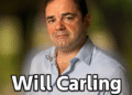 Will Carling