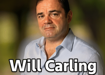 Will Carling
