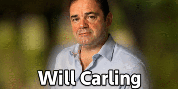 Will Carling