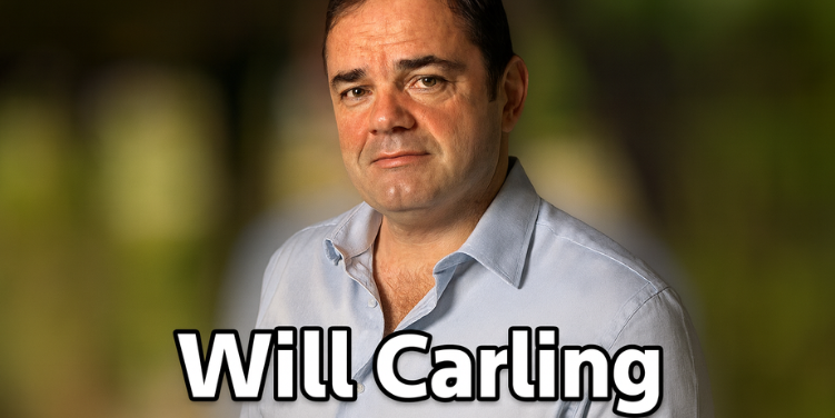 Will Carling: A Fearless Former Rugby Union Player Who Captained England into a Golden Era Will Carling