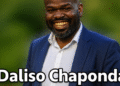 Daliso Chaponda