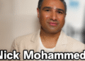 Nick Mohammed