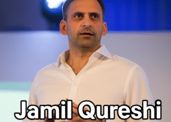 Jamil Qureshi