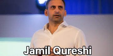 Jamil Qureshi