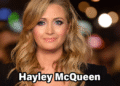 Hayley McQueen