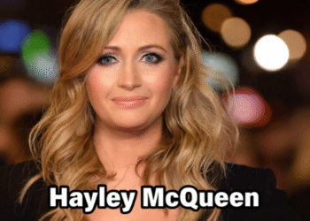 Hayley McQueen