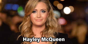 Hayley McQueen