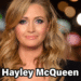 Hayley McQueen