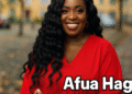 Afua Hagan