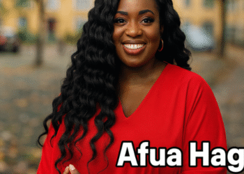 Afua Hagan
