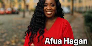 Afua Hagan