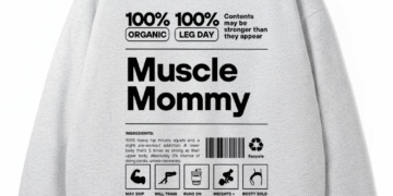 Gym Graphic Hoodies That Make You Look as Strong as You Feel – IronPandaFit Gym Graphic Hoodies That Make You Look as Strong as You Feel – IronPandaFit