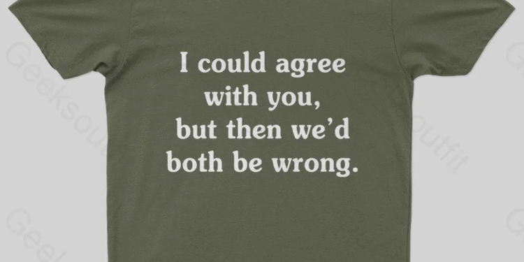 Nerd Shirts That Actually Turn Heads Only at Geeksoutfit Nerd Shirts That Actually Turn Heads Only at Geeksoutfit