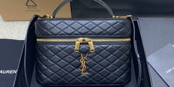 Affordable Replica YSL Handbags - Stylish Dupes for Every Occasion Replica YSL Handbags