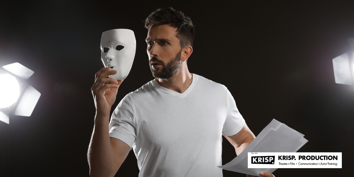 Psychological Preparation for Actors: Building Resilience & Focus