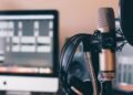 Enhance Your Audio with Professional Podcast Editing