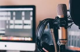 Enhance Your Audio with Professional Podcast Editing Enhance Your Audio with Professional Podcast Editing