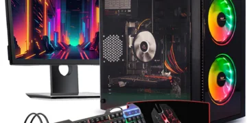What Every Gamer Should Know Before Buying a Budget Gaming PC in 2025: Key Components, Hidden Costs, and Performance Tips Budget Gaming PC