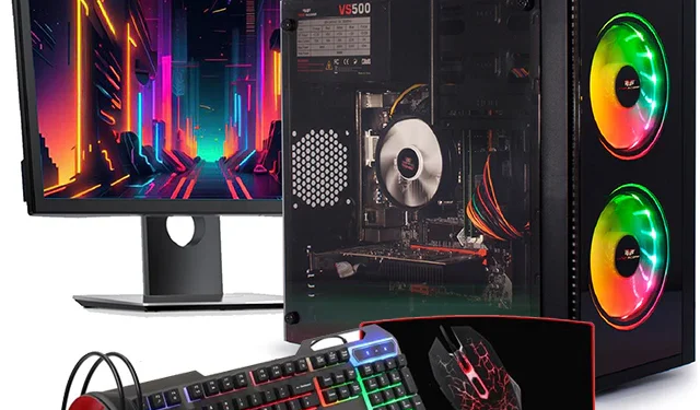What Every Gamer Should Know Before Buying a Budget Gaming PC in 2025: Key Components, Hidden Costs, and Performance Tips Budget Gaming PC