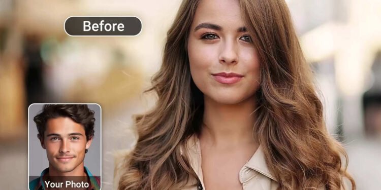 Transform Your Videos: The Power of Face Swap AI