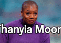 Thanyia Moore