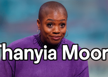 Thanyia Moore