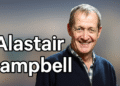 Alastair Campbell