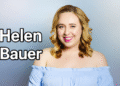 Helen Bauer