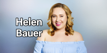 Helen Bauer