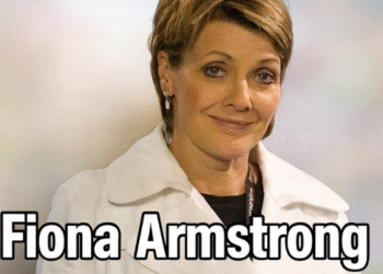 Fiona Armstrong