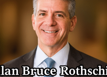 Allan Bruce Rothschild