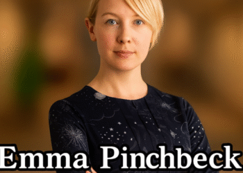 Emma Pinchbeck